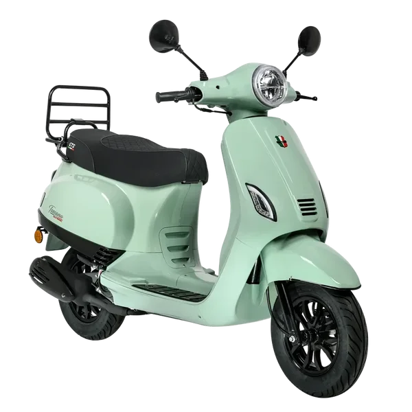GTS Toscana Dynamic