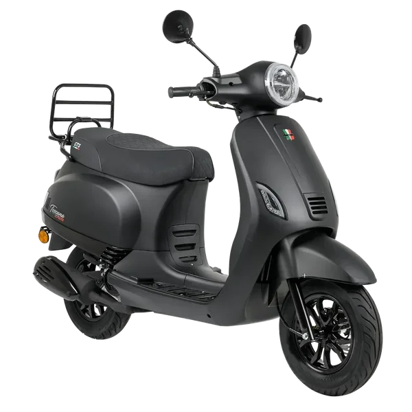 GTS Toscana Dynamic - Afbeelding 9