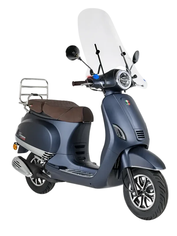 GTS Toscana Exclusive - Afbeelding 2
