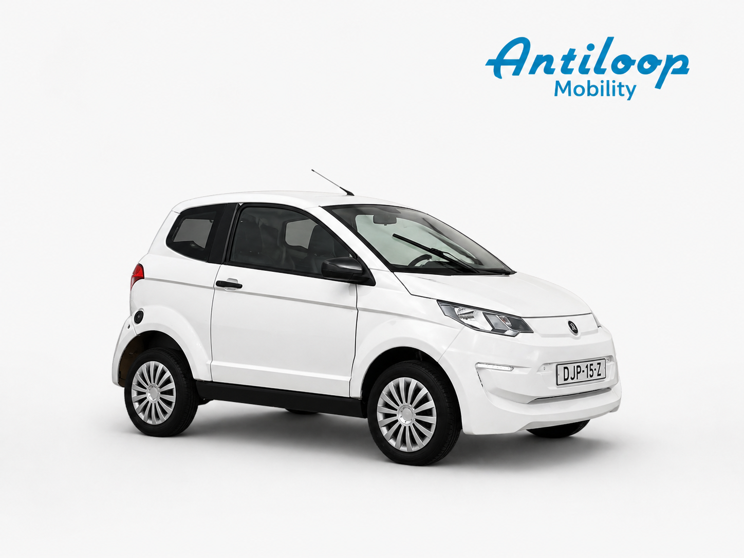 Aixam Minauto - Afbeelding 3