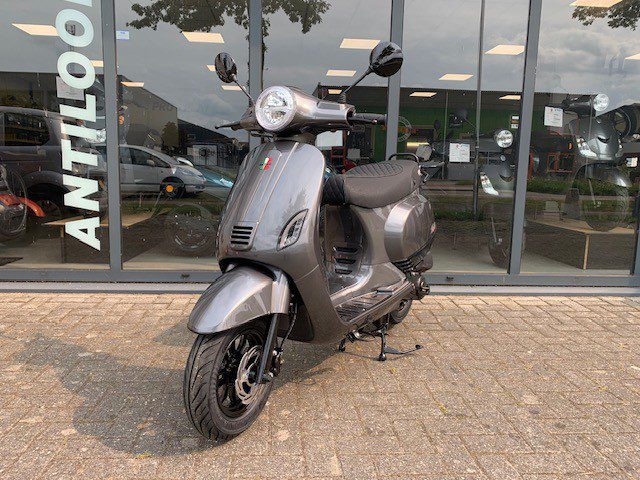 GTS Toscana Dynamic