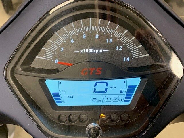GTS Toscana Exclusive - Afbeelding 4
