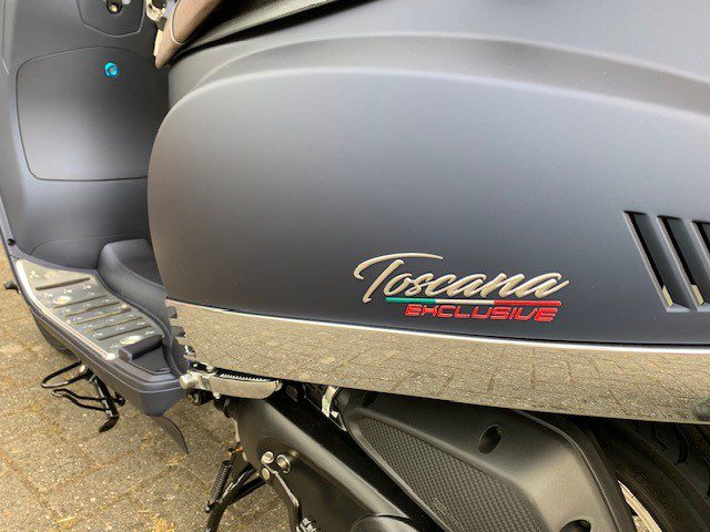 GTS Toscana Exclusive - Afbeelding 3
