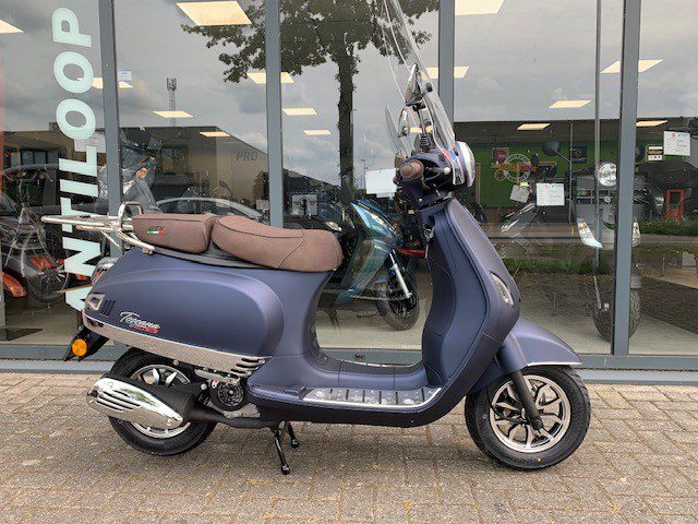 GTS Toscana Exclusive - Afbeelding 2