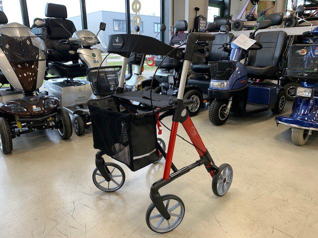 Rehasense Rollator PROXY