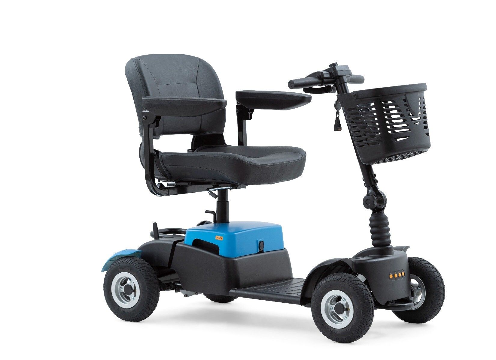 Life & Mobility Vivo - Afbeelding 2