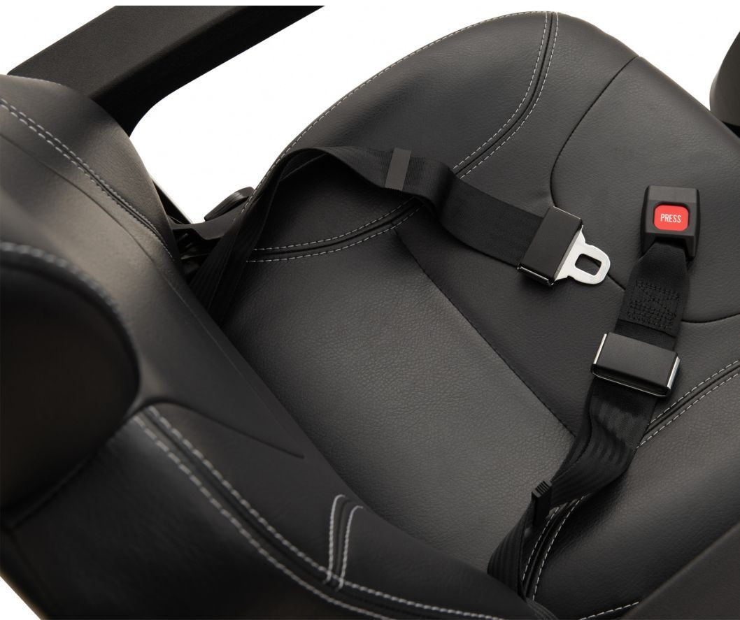 Life & Mobility Presto S - Afbeelding 7