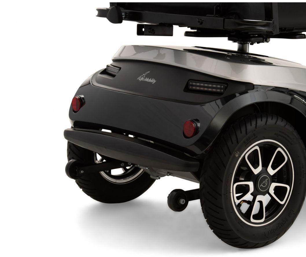 Life & Mobility Presto S - Afbeelding 6
