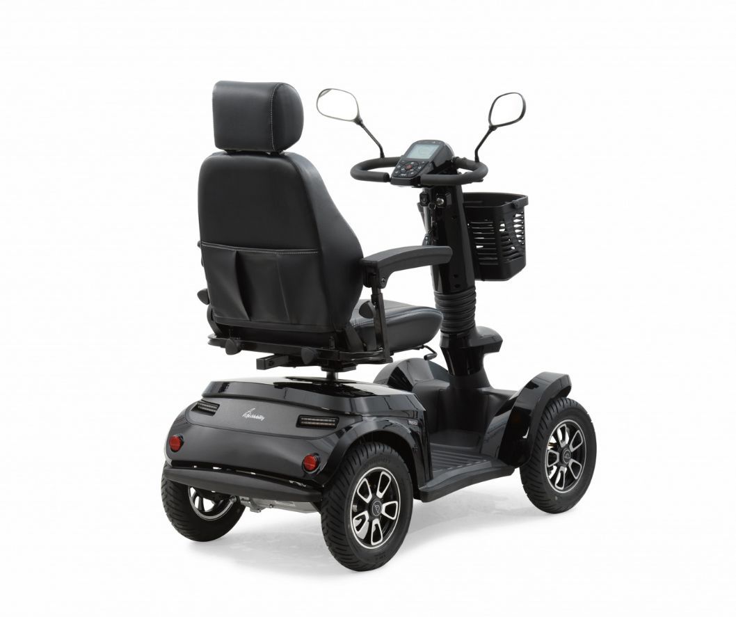Life & Mobility Presto S - Afbeelding 5