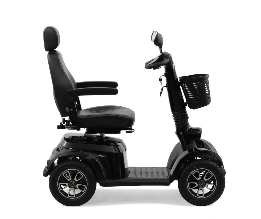 Life & Mobility Presto S - Afbeelding 4