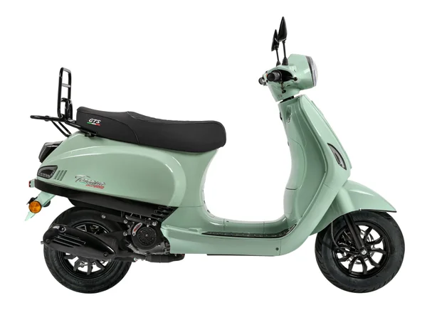 GTS Toscana Dynamic - Afbeelding 2