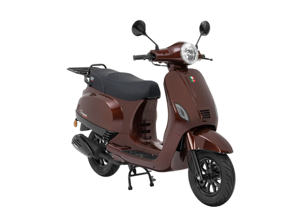 GTS Toscana Dynamic - Afbeelding 13