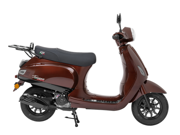 GTS Toscana Dynamic - Afbeelding 14