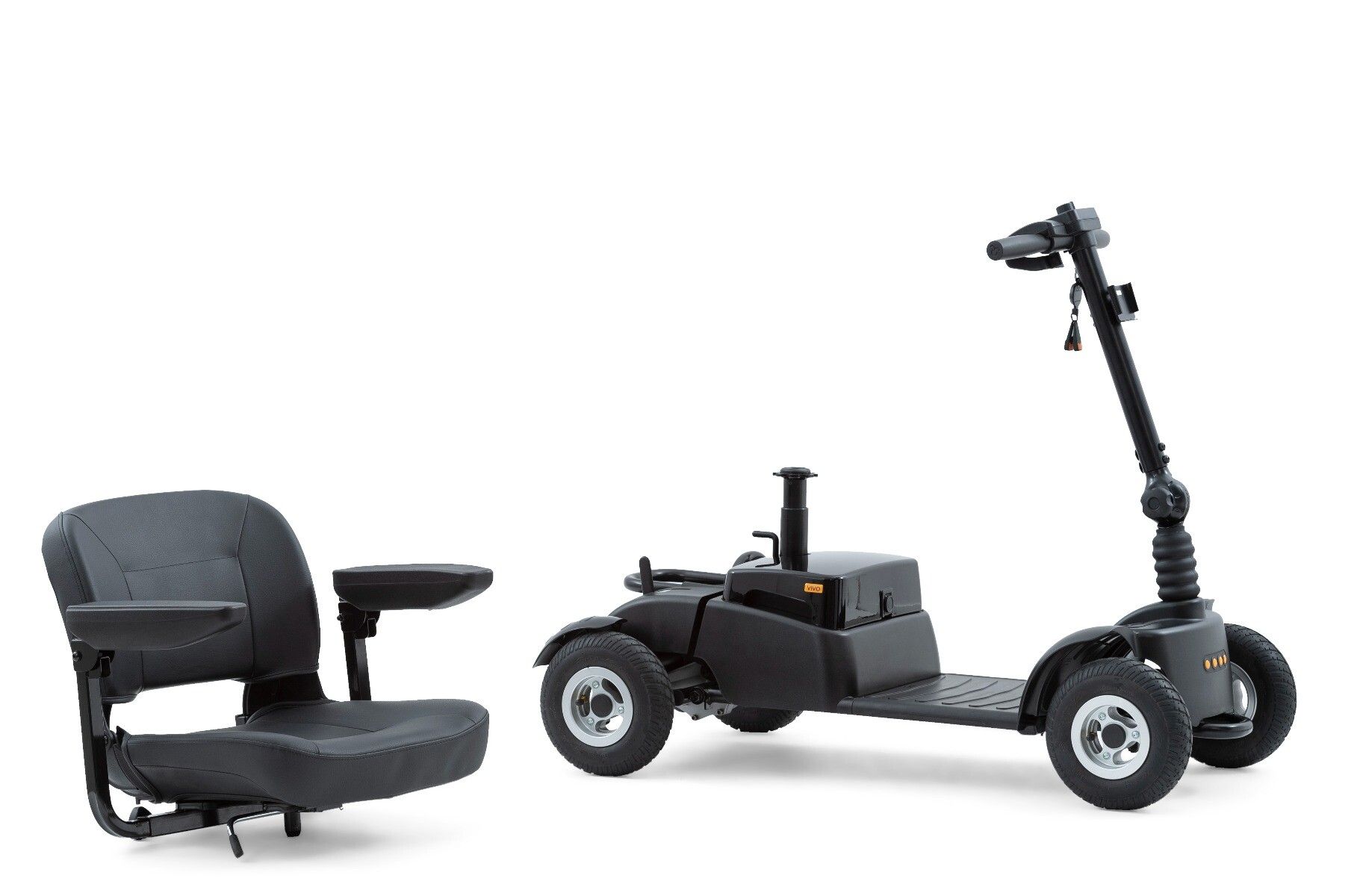 Life & Mobility Vivo - Afbeelding 4