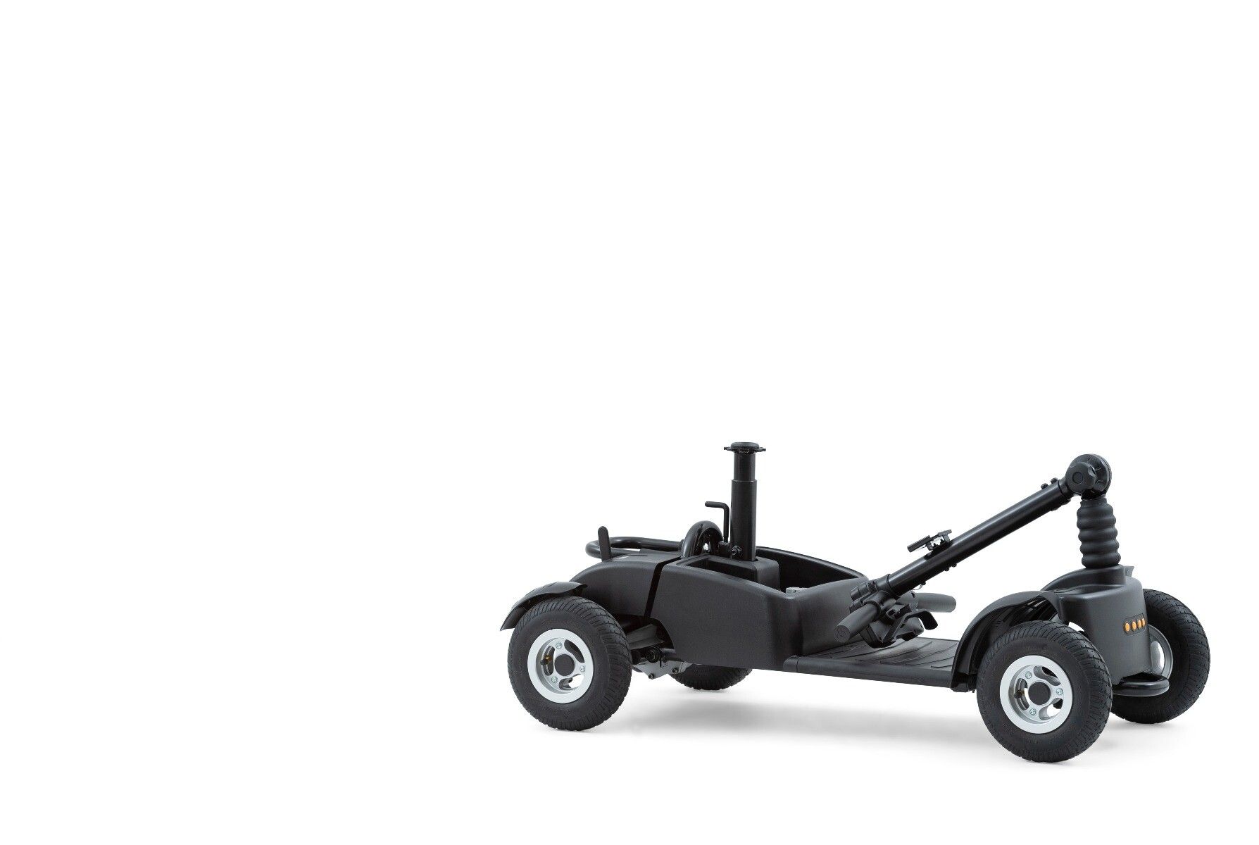 Life & Mobility Vivo - Afbeelding 7