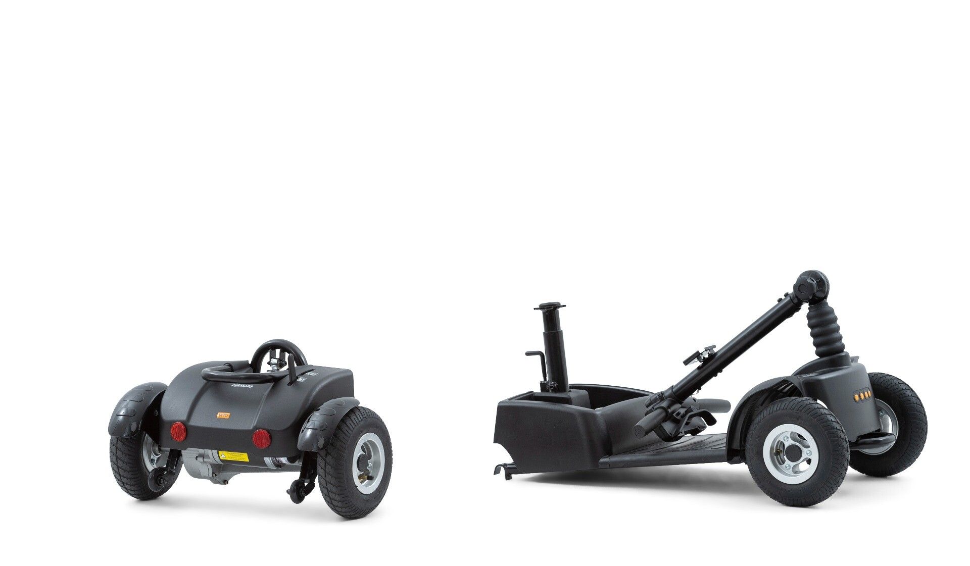 Life & Mobility Vivo - Afbeelding 8