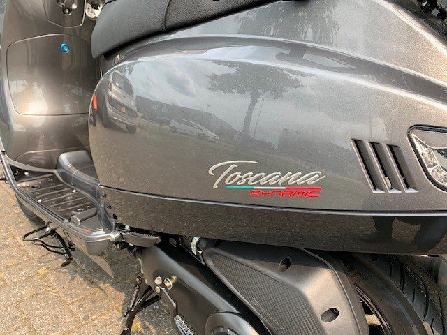 GTS Toscana Dynamic