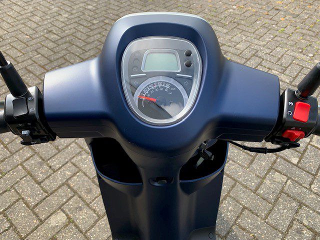 Kymco Filly E5+