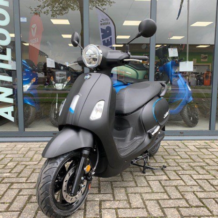 Sym E-Fiddle IV Elektrische scooter