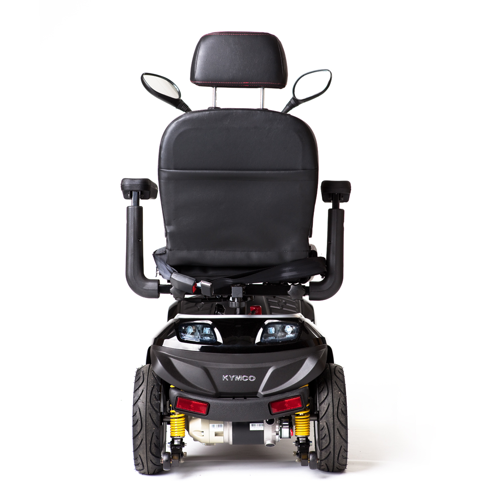 Kymco Roll’nGo Agility - Afbeelding 9