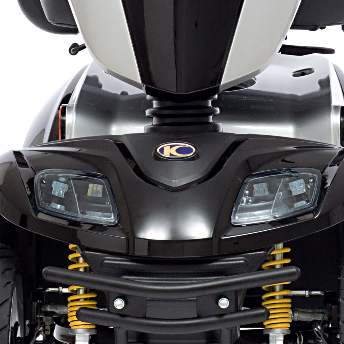 Kymco Roll’nGo Agility - Afbeelding 10