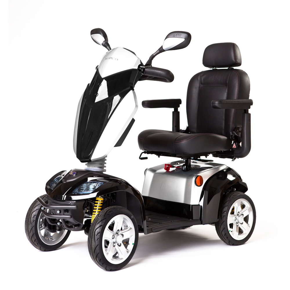 Kymco Roll’nGo Agility