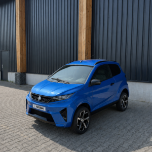 Aixam Crossover Premium