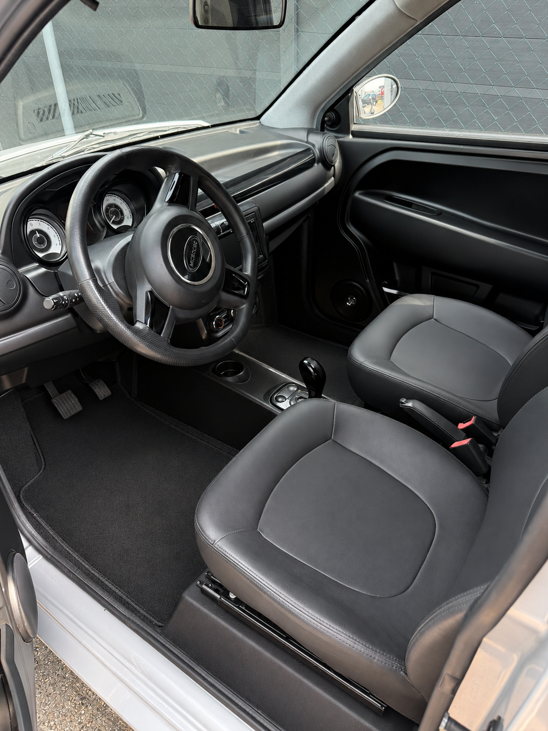 Microcar M.Go Progress - Afbeelding 10