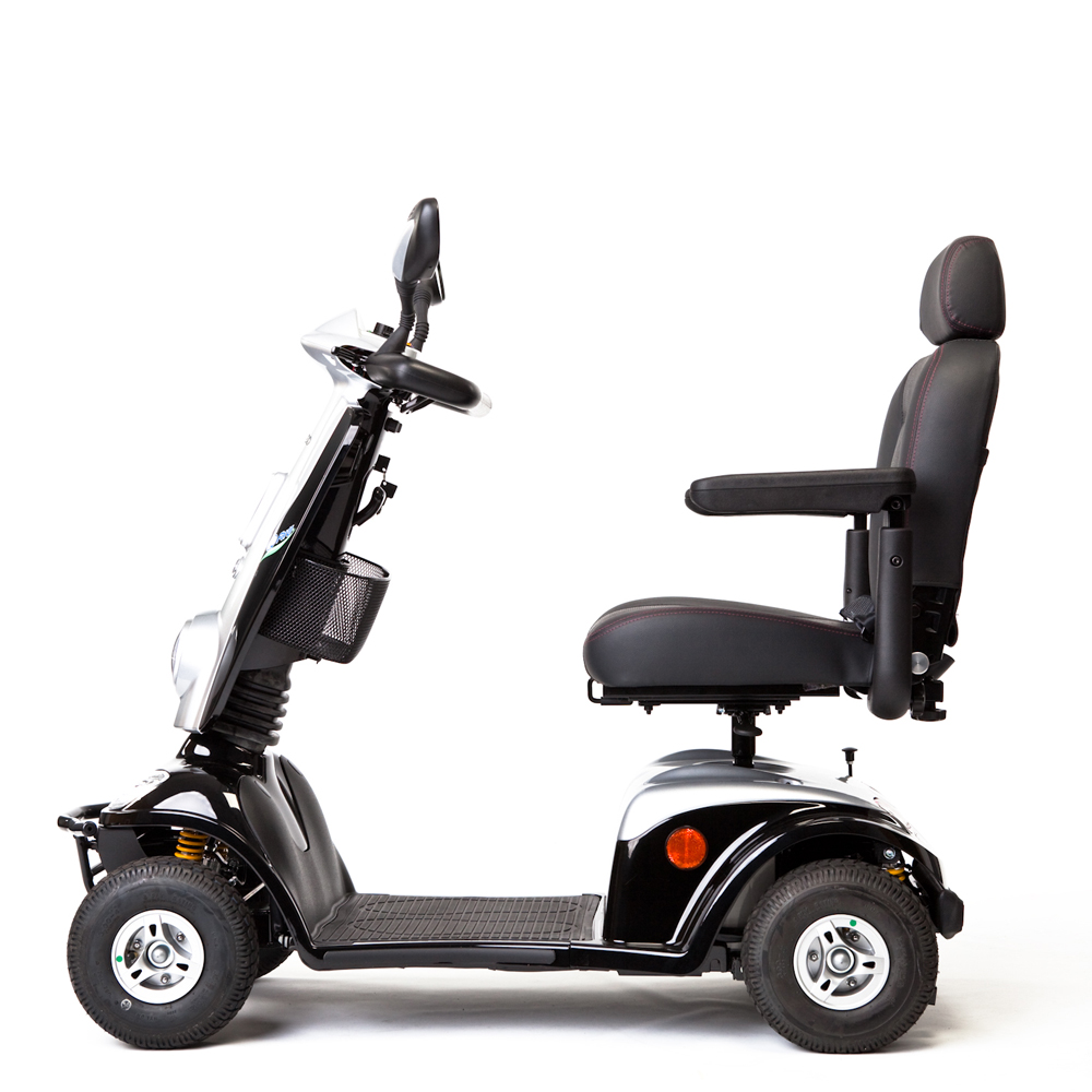 Kymco Roll’nGo Midi XLS - Afbeelding 4