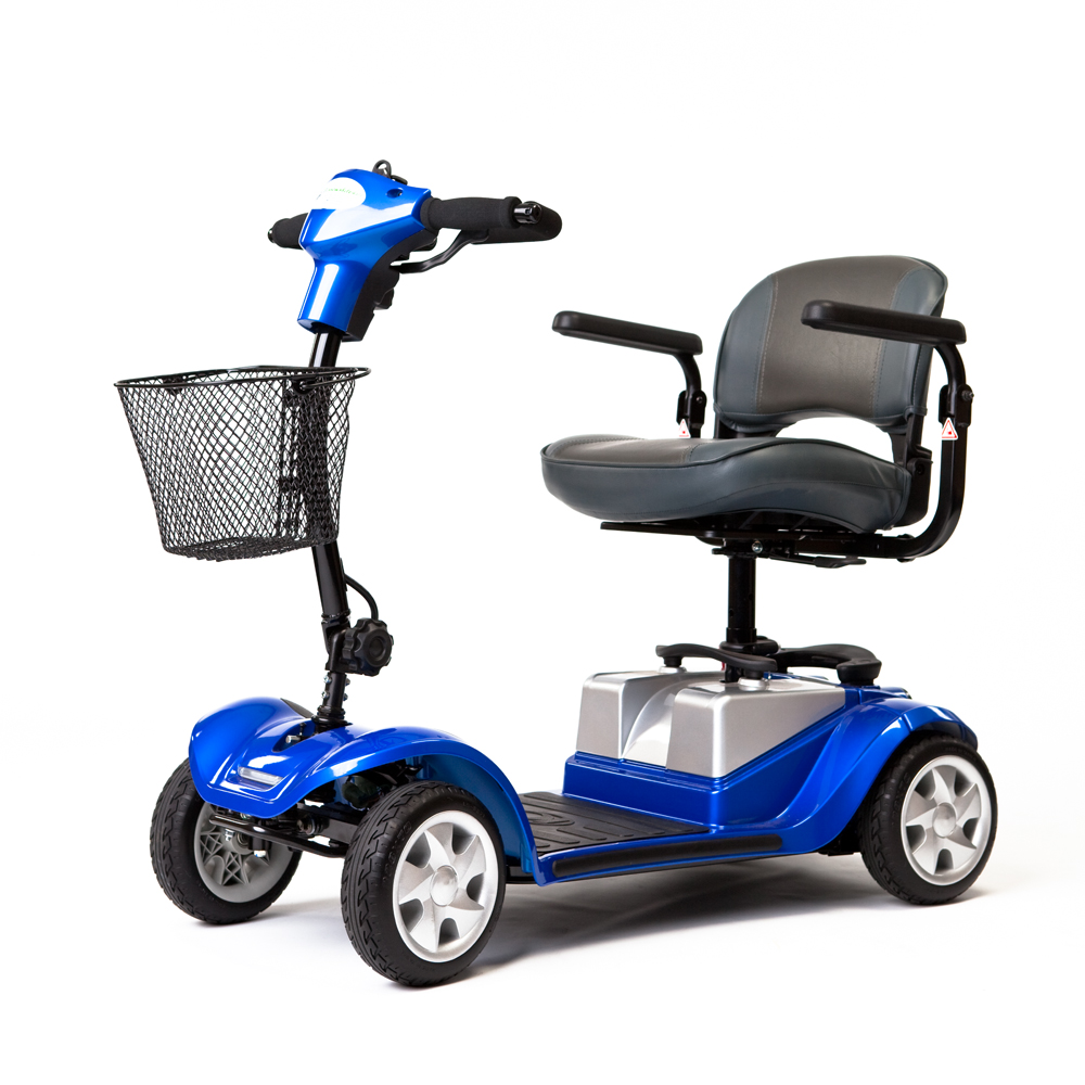 Kymco Roll’nGo Mini LS Comfort - Afbeelding 2