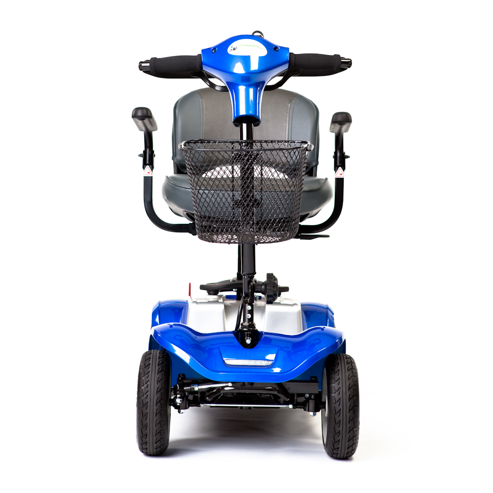 Kymco Roll’nGo Mini LS Comfort - Afbeelding 6