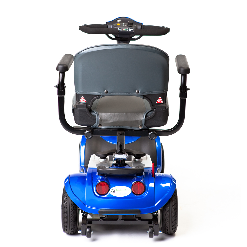 Kymco Roll’nGo Mini LS Comfort - Afbeelding 5