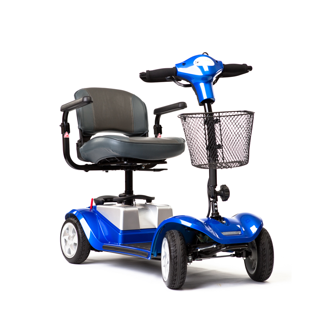 Kymco Roll’nGo Mini LS Comfort - Afbeelding 3