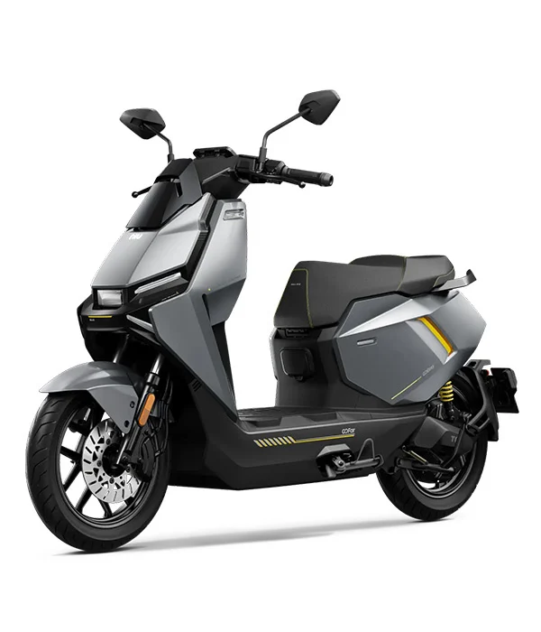 Niu FQIX 150 - Afbeelding 2