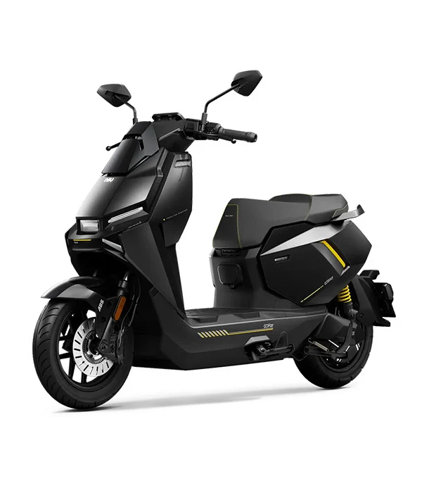 Niu FQiX 150 elektrische scooter