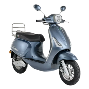 Gts E-Bravo
