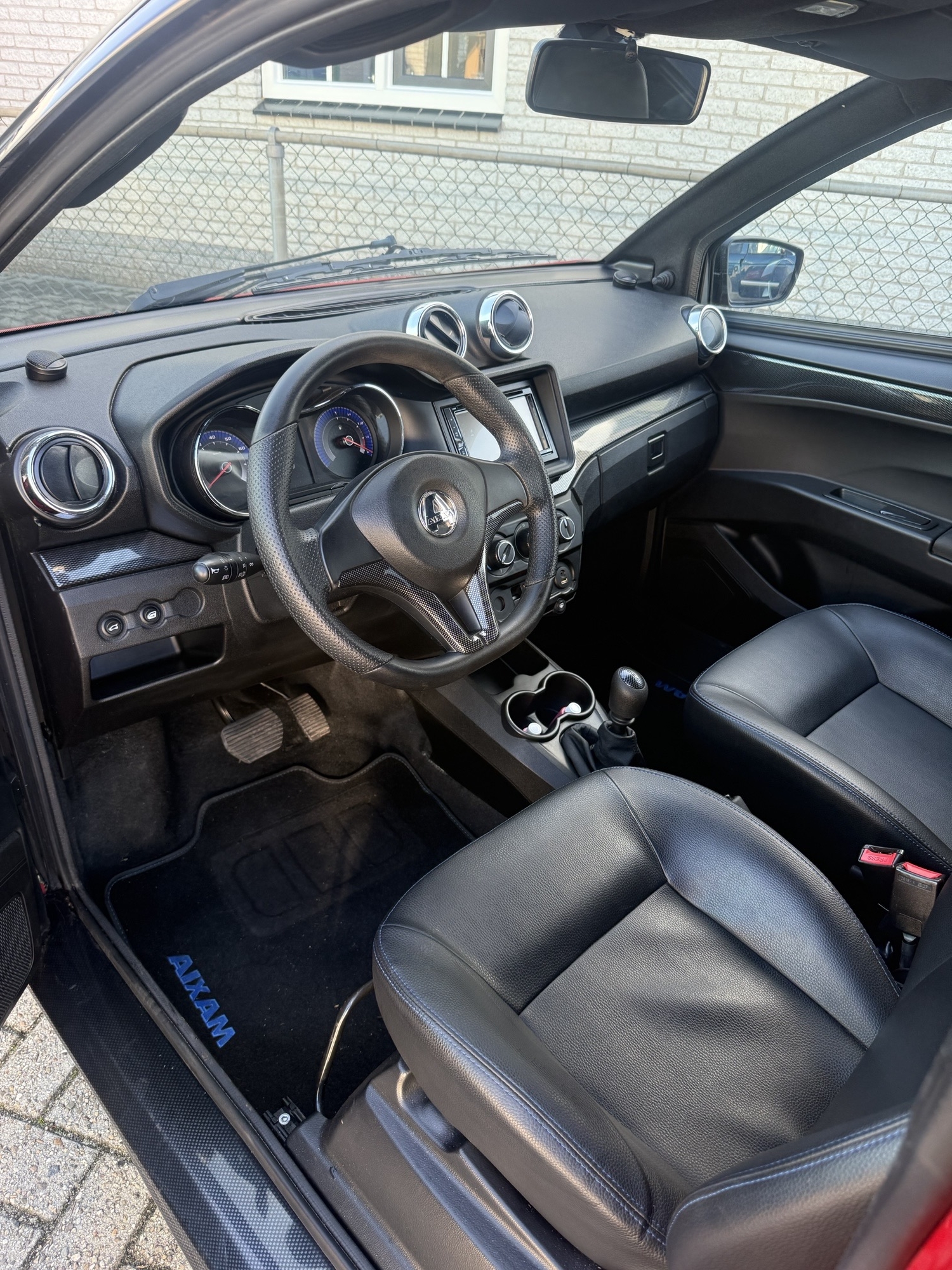 Aixam Coupé GTI - Afbeelding 10