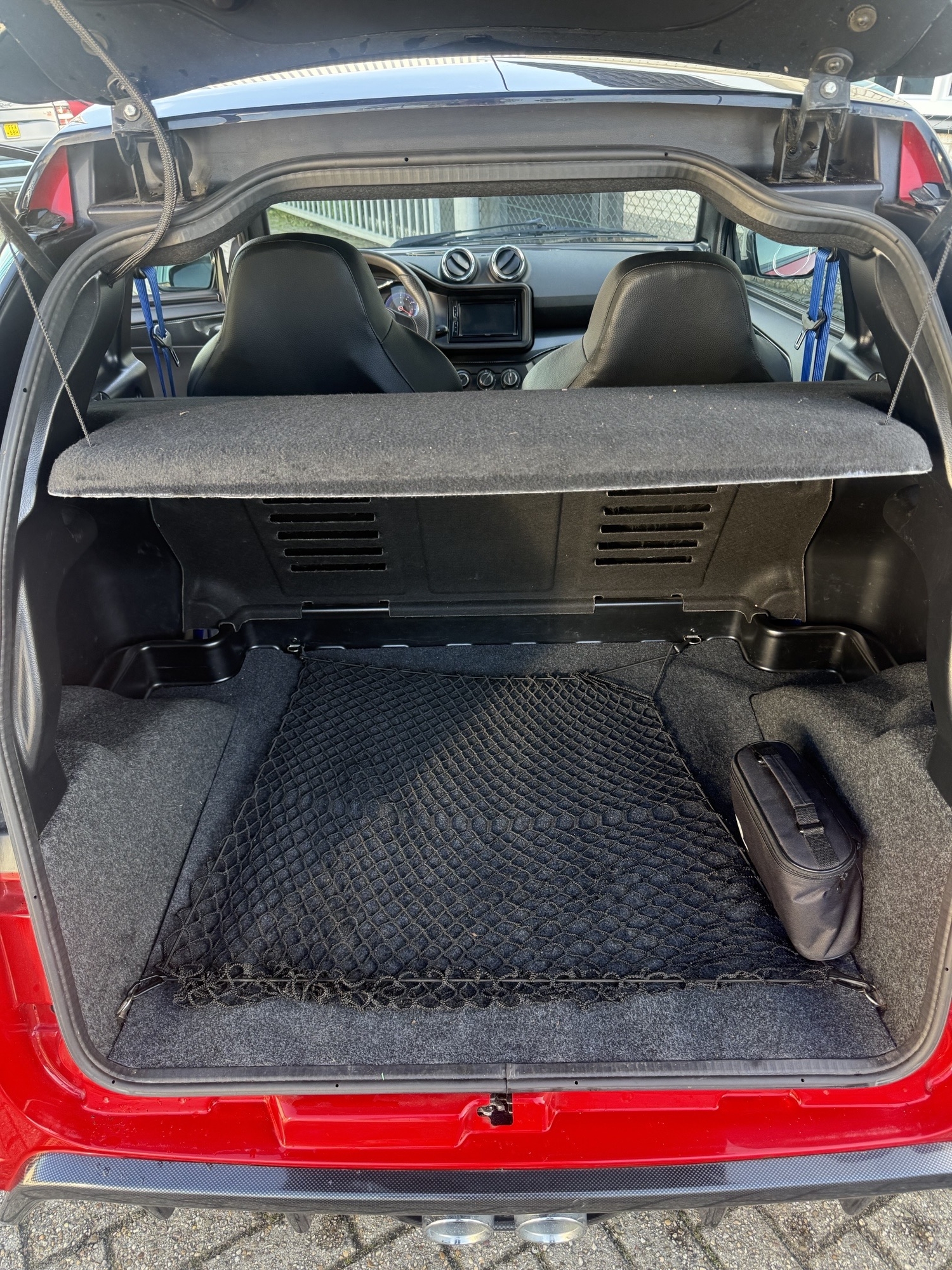 Aixam Coupé GTI - Afbeelding 9