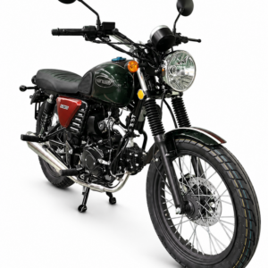 Hanway RAW50