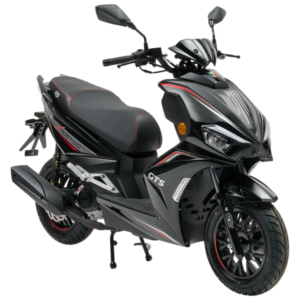 Gts Sportivo